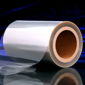 Cellulose film for adhesive tapes