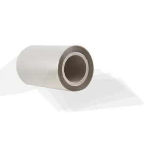 Transparent Cellulose Film Rolls