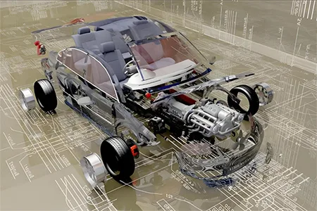 automotive industry