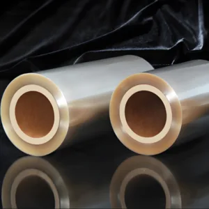 coated cellulose film