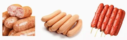 natural cellulose casings