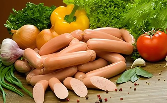 Artificial Casings