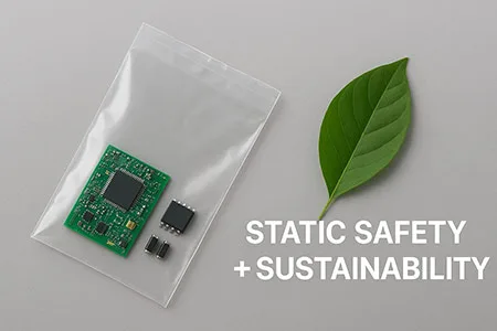 static safety + sustainability
