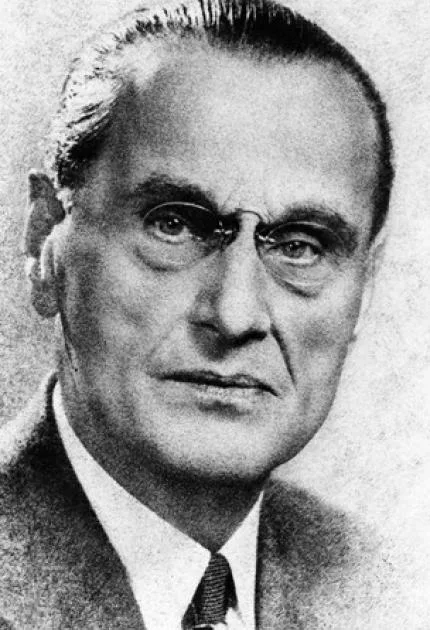 Jacques E. Brandenberger