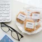 heat-sealed packaging