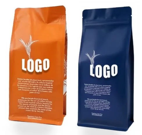 Single-Material Films or Traditional Laminates