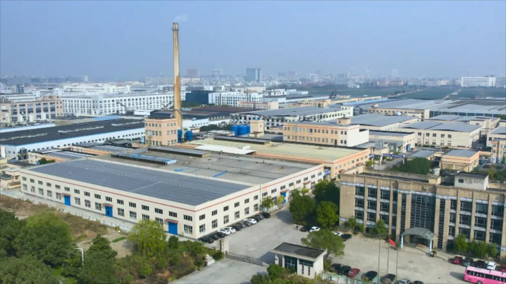 KEDE- china cellulose film factory