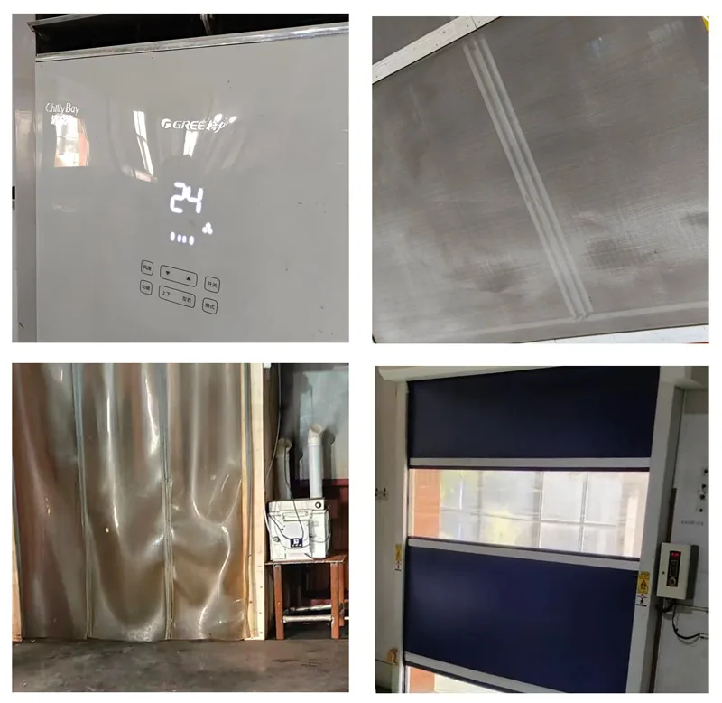 nvironmental control in cellulose film workshops