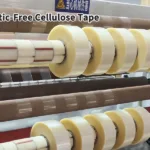 cellulose film tape factory